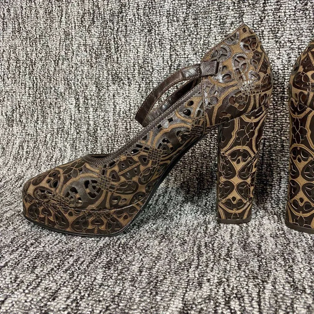 Biba vtg 90s